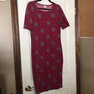 LulaRoe M Julia
